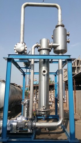 ZLD Technologies