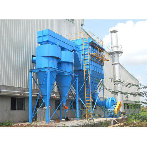For, Air Pollution control