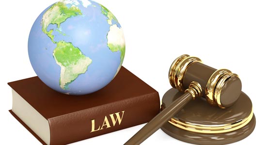 Environmental Legal services / Consultancy
