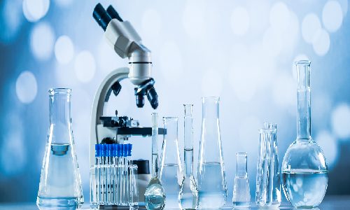 Laboratory services